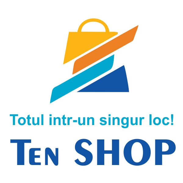 Ten Shop