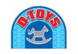 D - Toys