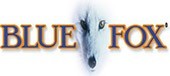 Blue Fox