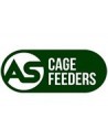 AS Cage Feeders