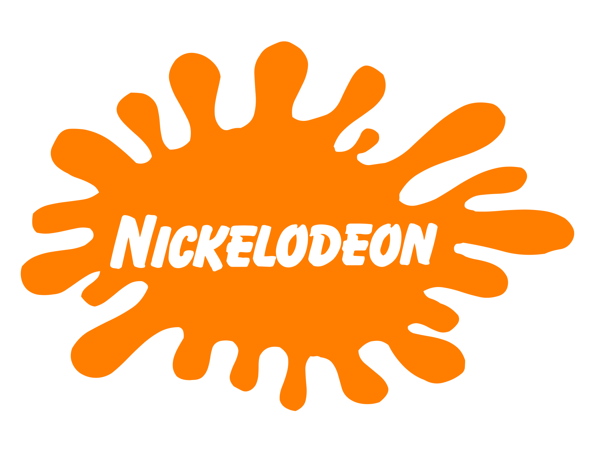 Nickelodeon