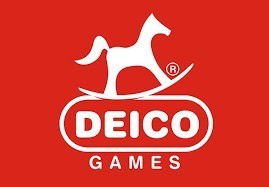 Deico Games