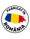 Fabricat in Romania